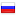 termoproect.ru server is located in Russia